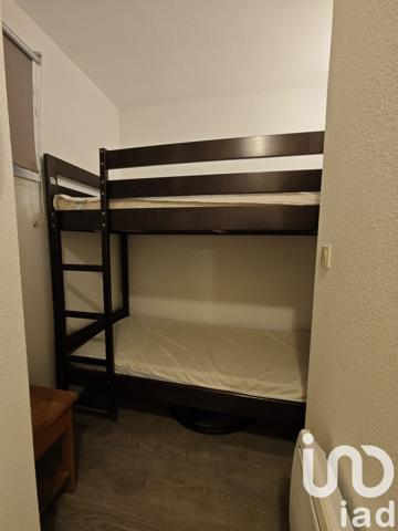 Appartement à vendre 1 pièce 25 m² Lourdes