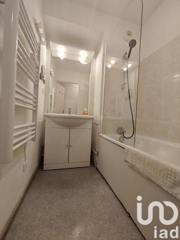 Appartement à vendre 1 pièce 25 m² Lourdes