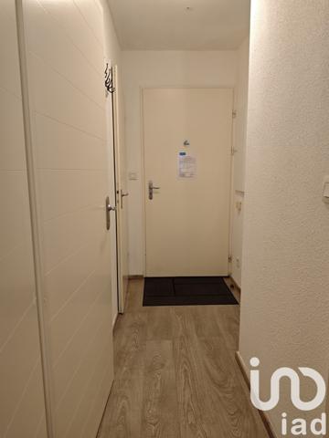 Appartement à vendre 1 pièce 25 m² Lourdes