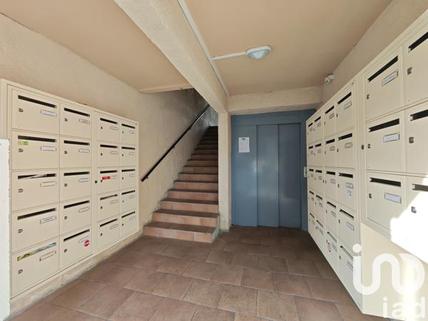 Appartement à vendre 1 pièce 25 m² Lourdes