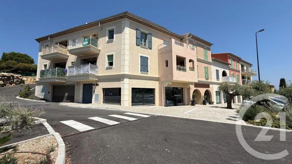 Appartement T4 à vendre  4 pièces - 81,01 m 2   LE ROURET  - 06
