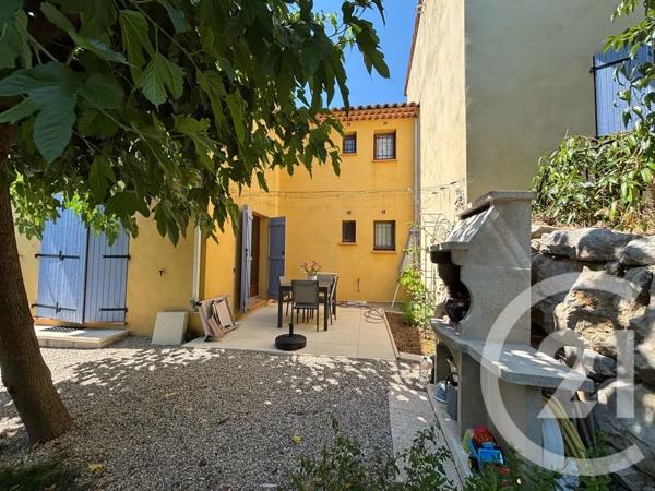 Appartement T4 à vendre  4 pièces - 81,01 m 2   LE ROURET  - 06