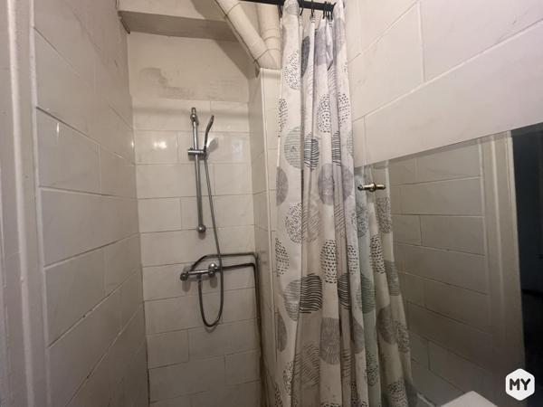 Appartement • Vente • 14m2 • Jaude • Clermont-Ferrand 54 000 € FAI