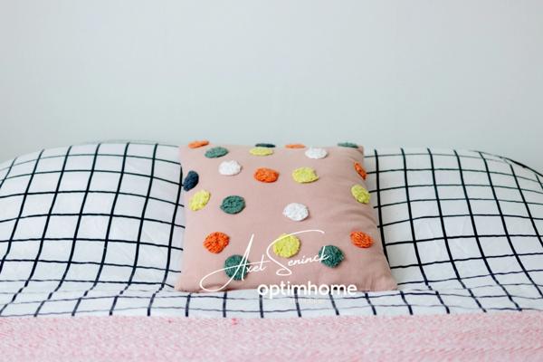 Appartement à vendre 3 pièces CAEN (14) Quartier Vaucelles