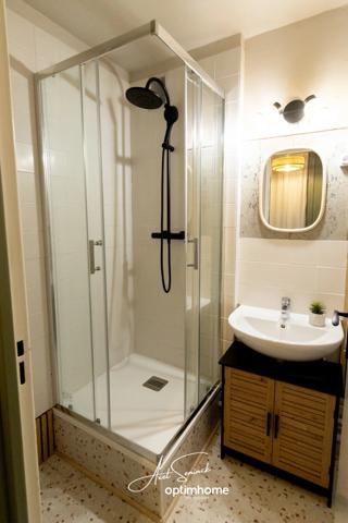 Appartement à vendre 3 pièces CAEN (14) Quartier Vaucelles