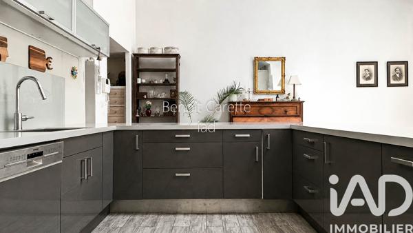Maison à vendre 7 pièces 282 m² Fleury