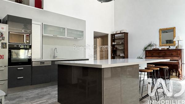Maison à vendre 7 pièces 282 m² Fleury