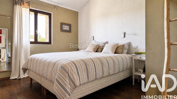 Maison à vendre 7 pièces 282 m² Fleury