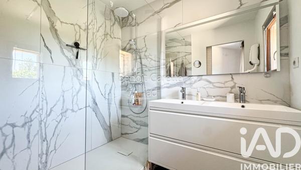 Maison à vendre 7 pièces 282 m² Fleury