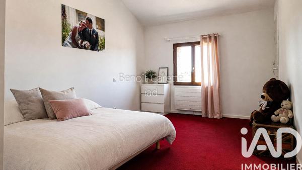 Maison à vendre 7 pièces 282 m² Fleury