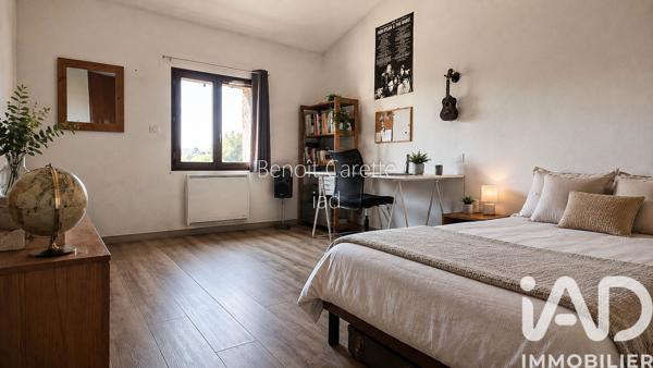 Maison à vendre 7 pièces 282 m² Fleury