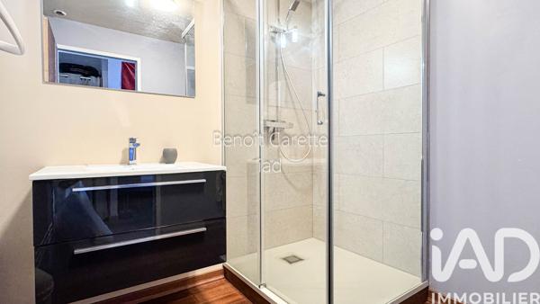 Maison à vendre 7 pièces 282 m² Fleury
