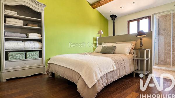 Maison à vendre 7 pièces 282 m² Fleury