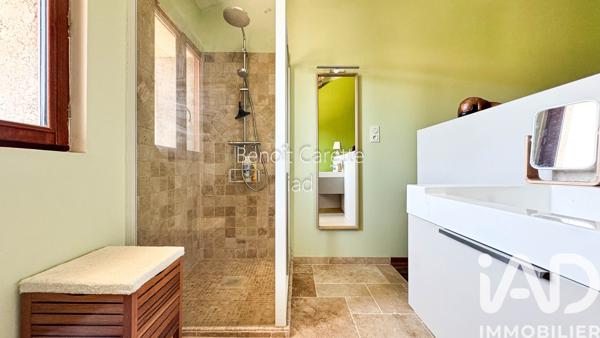 Maison à vendre 7 pièces 282 m² Fleury