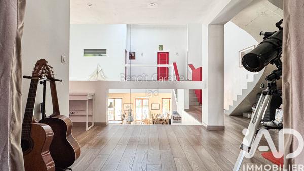 Maison à vendre 7 pièces 282 m² Fleury