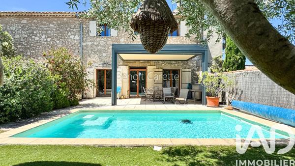 Maison à vendre 7 pièces 282 m² Fleury