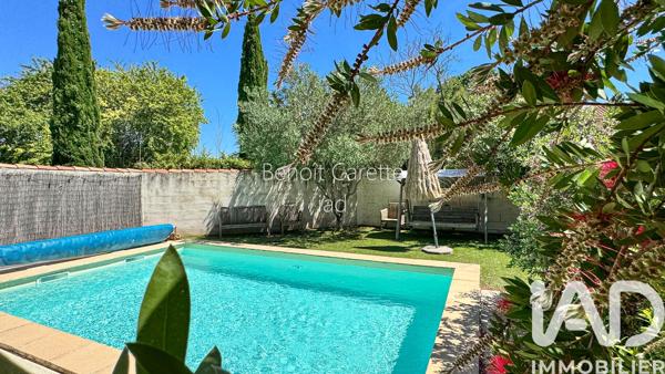 Maison à vendre 7 pièces 282 m² Fleury