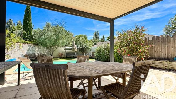 Maison à vendre 7 pièces 282 m² Fleury