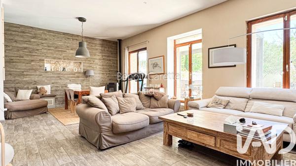 Maison à vendre 7 pièces 282 m² Fleury