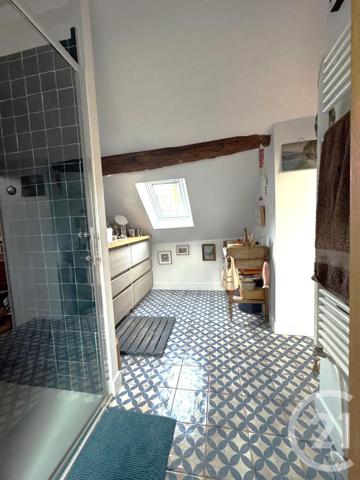 Maison à vendre  11 pièces - 205 m2 RAMBOUILLET - 78