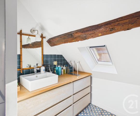 Maison à vendre  11 pièces - 205 m2 RAMBOUILLET - 78