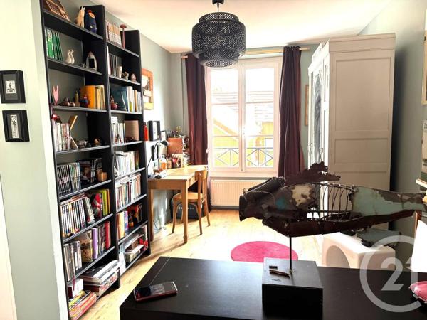 Maison à vendre  11 pièces - 205 m2 RAMBOUILLET - 78