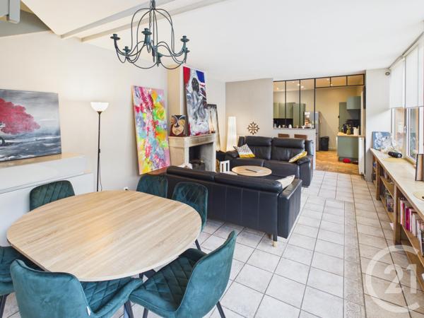 Maison à vendre  11 pièces - 205 m2 RAMBOUILLET - 78