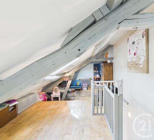 Maison à vendre  11 pièces - 205 m2 RAMBOUILLET - 78