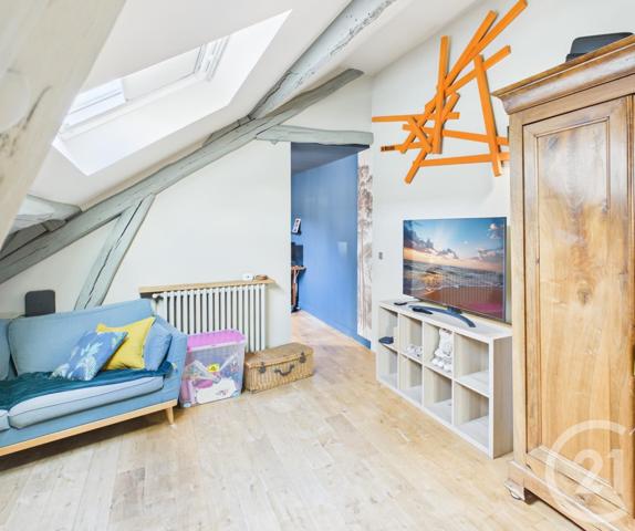 Maison à vendre  11 pièces - 205 m2 RAMBOUILLET - 78