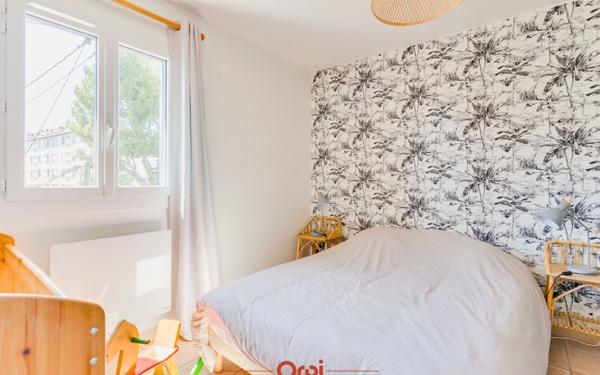 Maison à vendre    4 pièces •  Marseille 12