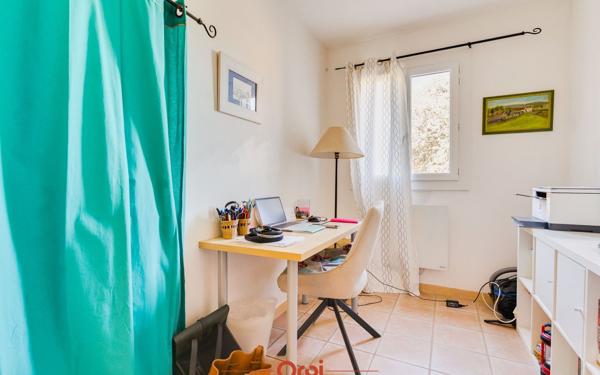 Maison à vendre    4 pièces •  Marseille 12