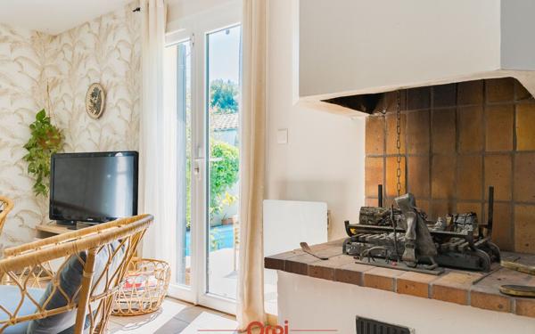 Maison à vendre    4 pièces •  Marseille 12