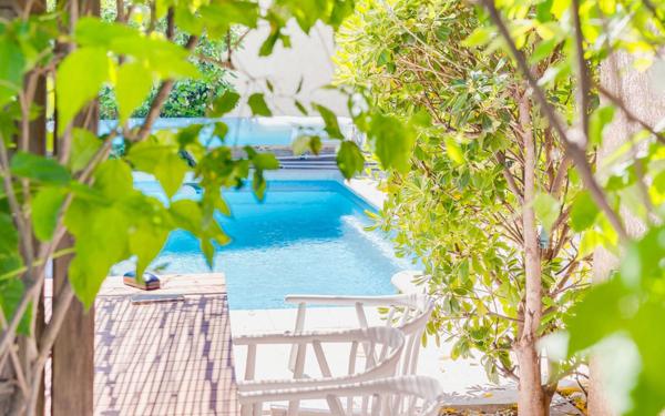 Maison à vendre    4 pièces •  Marseille 12