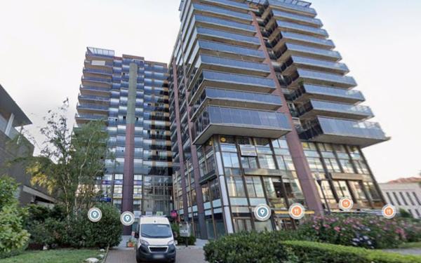 Stationnement à louer    Clermont-Ferrand