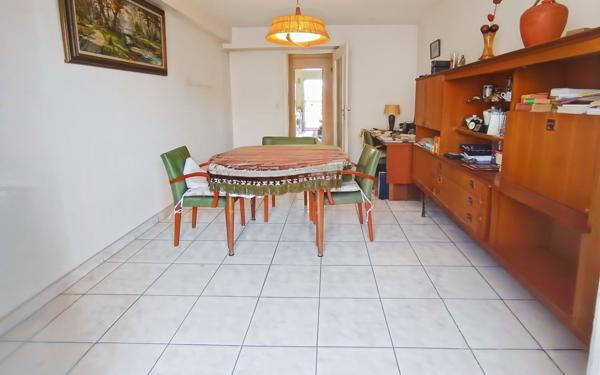 Appartement à vendre    3 pièces • 60 m2 Nice