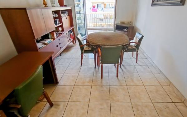 Appartement à vendre    3 pièces • 60 m2 Nice