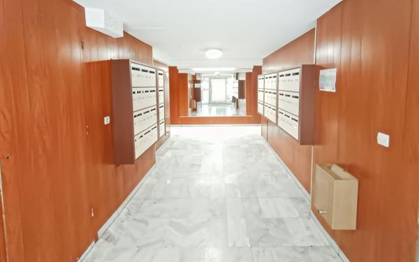 Appartement à vendre    3 pièces • 60 m2 Nice