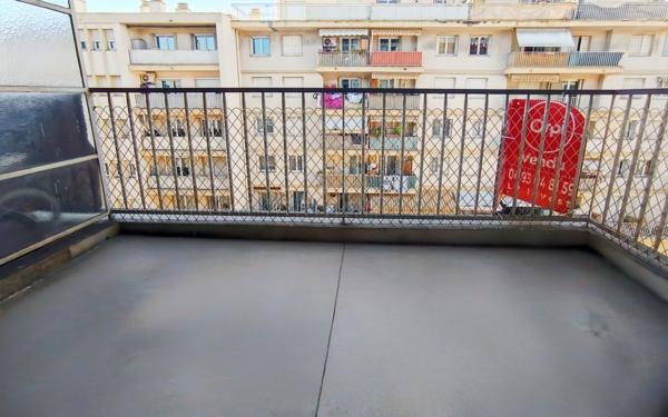 Appartement à vendre    3 pièces • 60 m2 Nice