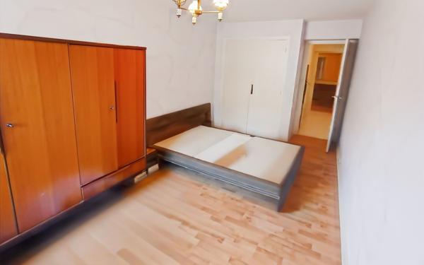 Appartement à vendre    3 pièces • 60 m2 Nice