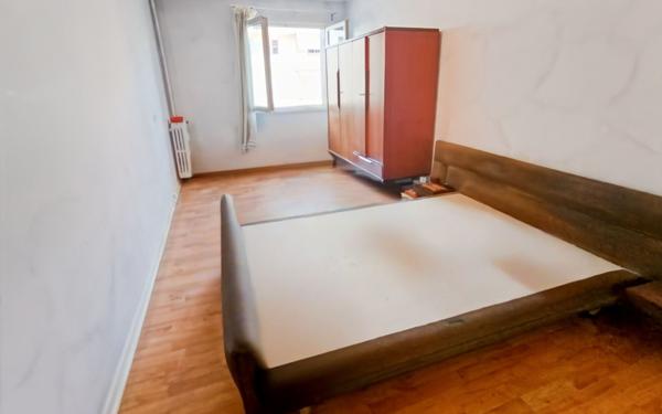 Appartement à vendre    3 pièces • 60 m2 Nice