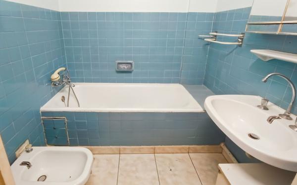 Appartement à vendre    3 pièces • 60 m2 Nice