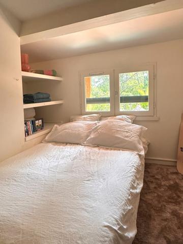 Maison avec jardin. Cap ferret. Quartier des 44 hectares. 4 chambres