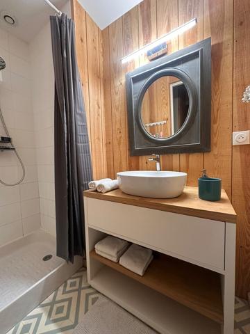 Maison avec jardin. Cap ferret. Quartier des 44 hectares. 4 chambres