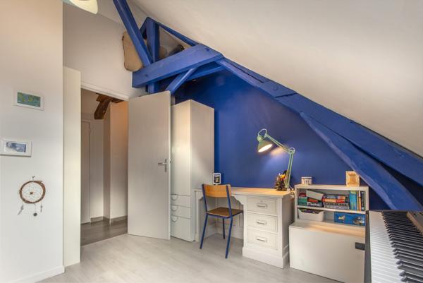 Appartement dans Moret-Loing-et-Orvanne