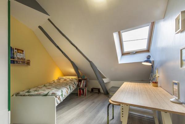 Appartement dans Moret-Loing-et-Orvanne