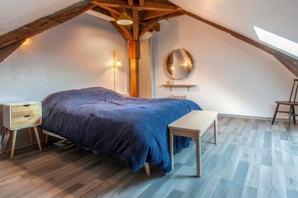 Appartement dans Moret-Loing-et-Orvanne