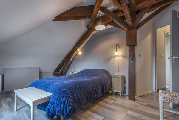 Appartement dans Moret-Loing-et-Orvanne