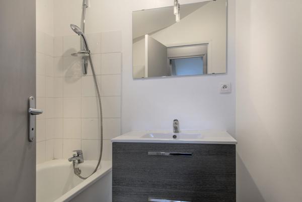 Appartement dans Moret-Loing-et-Orvanne