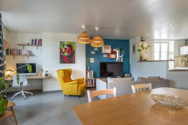 Appartement dans Moret-Loing-et-Orvanne