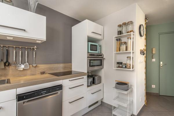 Appartement dans Moret-Loing-et-Orvanne